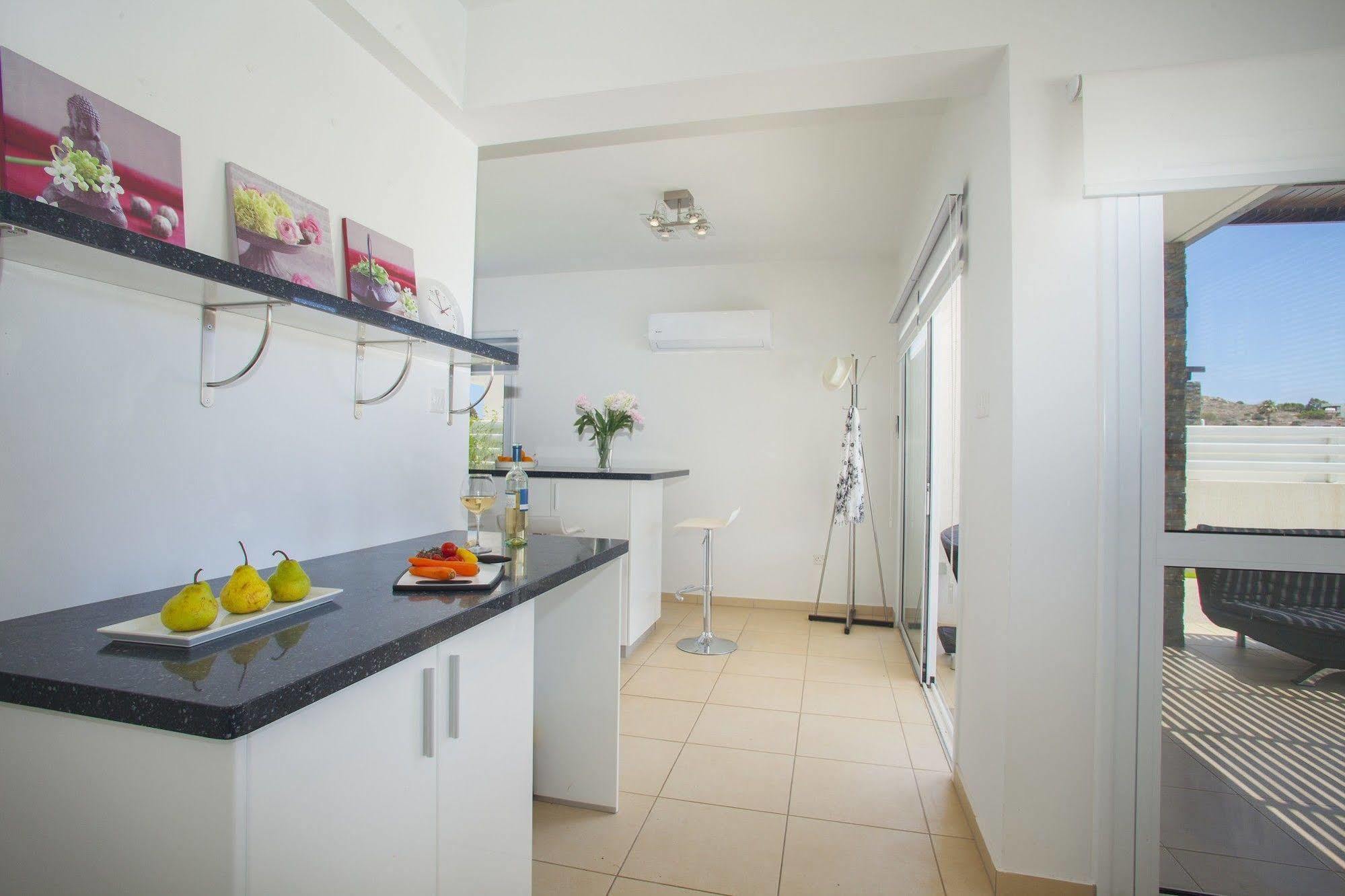 Protaras Villa Anemoni 6 Exterior foto